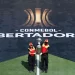 Foto: Staff Image/Conmebol