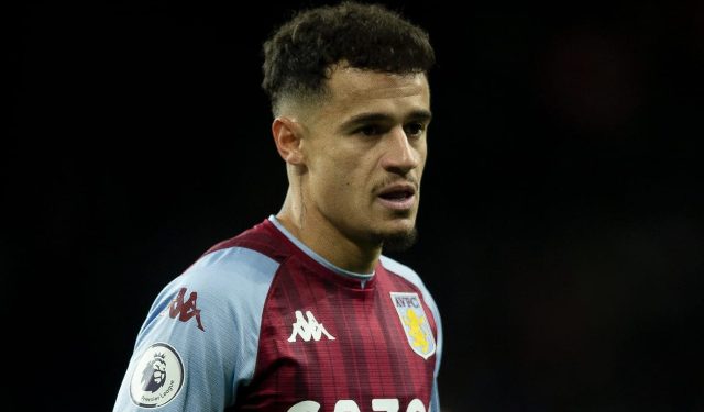 Foto: Divulgação / Aston Villa FC