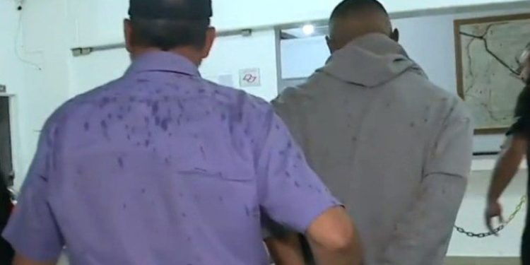Foto: REPRODUÇÃO/RECORD TV