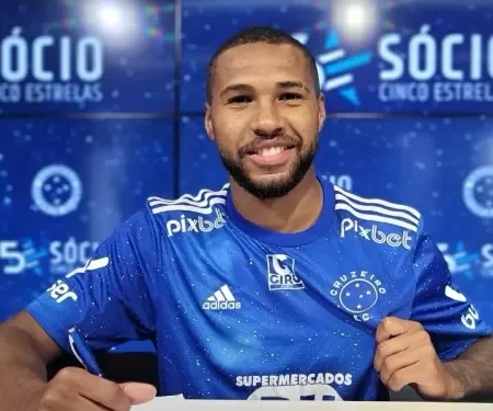 Imagem: Marco Ferraz / Cruzeiro