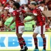 Foto: Gilvan de Souza/Flamengo