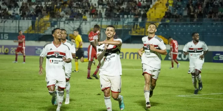 FERNANDO VIEIRA SÁ/SAOPAULOFC.NET