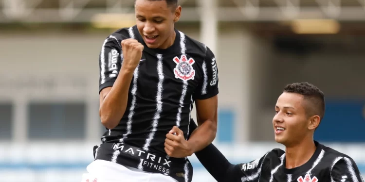 Foto: Rodrigo Gazzanel / Agência Corinthians