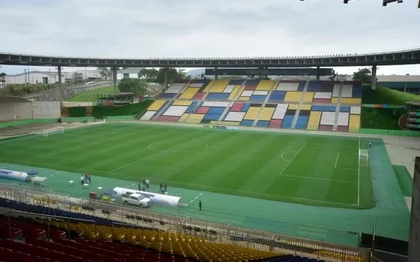 Foto: Ricardo Medeiros