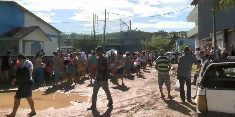 Foto: Reprodução/TV Gazeta