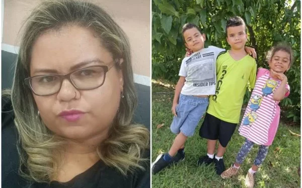 Foto: ArquivoPessoa