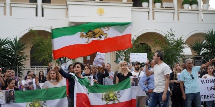 Foto: ETIENNE TORBEY/AFP