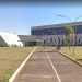 sede do STJ : Google Maps