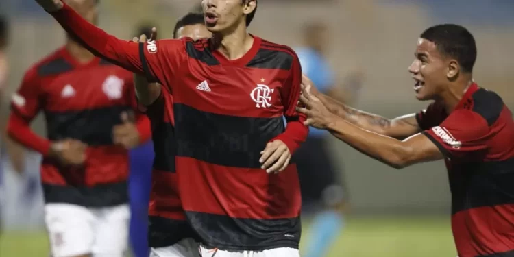 Foto: Imagem: Gilvan de Souza/Flamengo