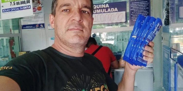 Foto: Arquivo pessoal