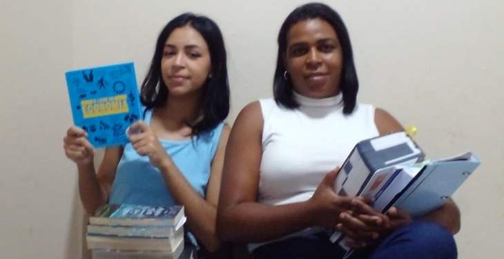 Foto: Reprodução/Arquivo Pessoal