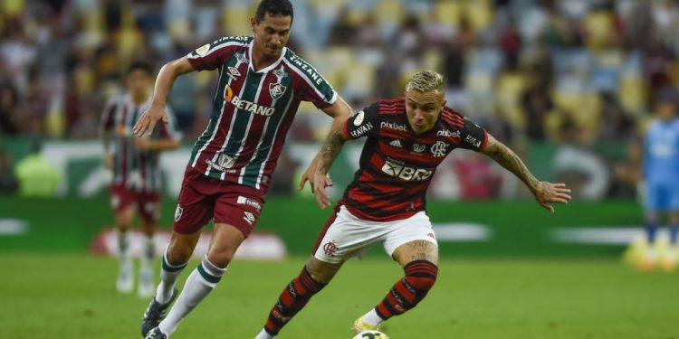 Foto: Marcelo Cortes / Flamengo