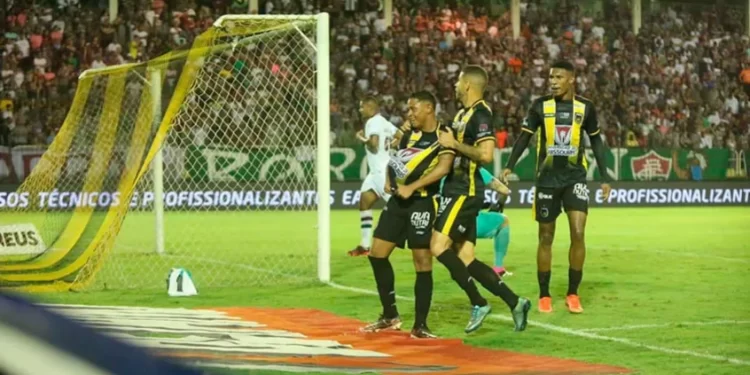 Foto: Raphael Torres / Volta Redonda