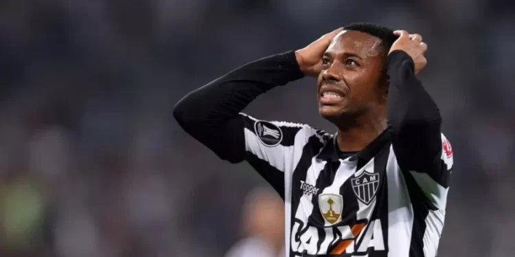 Foto: Divulgação/ Atlético-MG