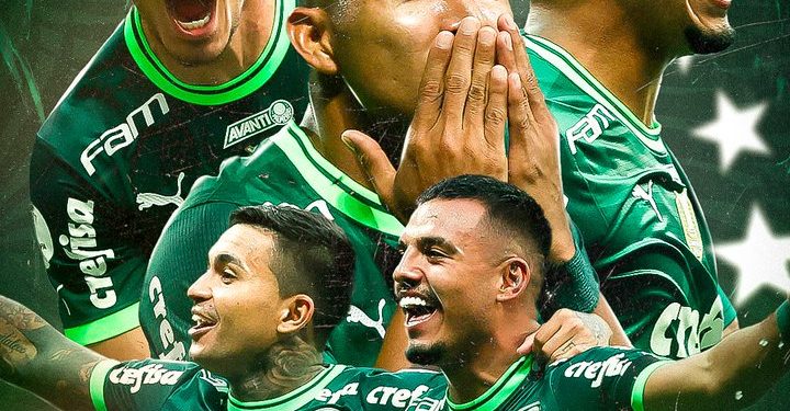 Foto: Redes Sociais / Paulistão