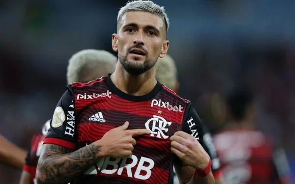 Foto: Gilvan de Souza/Flamengo