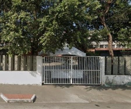 Imagem: Reprodução Google Street View