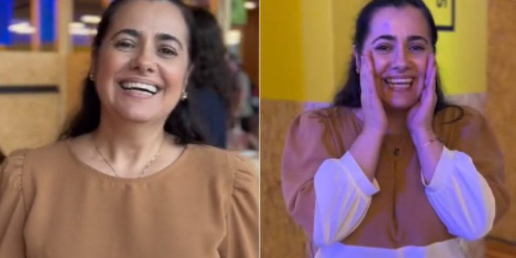 Foto: Reprodução/ TikTok