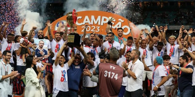 Foto: Divulgação/ Bahia