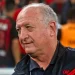 Luiz Felipe Scolari, o Felipão, é o novo treinador do Atlético Mineiro (©Imago Images / NurPhoto)