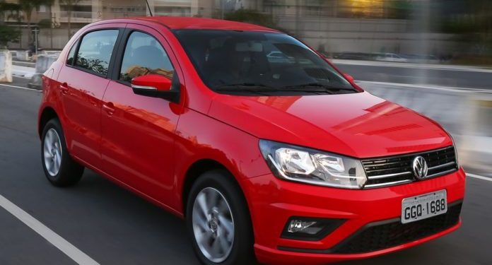 Foto: Divulgação/VW