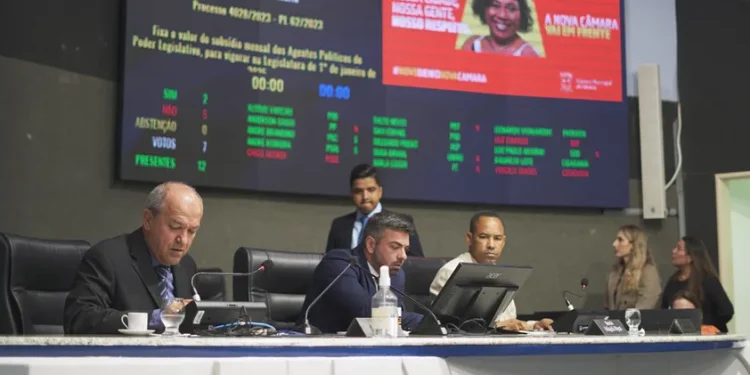 Foto: Câmara de Vitória/Divulgação