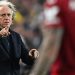 Jorge Jesus tem o nome especulado na Seleção Brasileira (AFP)