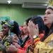 Brasília (DF) 14/06/2023 - Ministros participam da abertura do 2° Encontro Nacional de Mulheres Quilombolas. Foto Antônio Cruz/Agência Brasil
