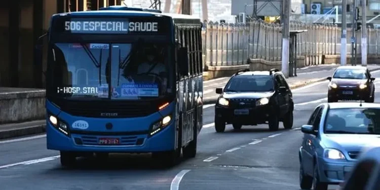 Foto: Rede Gazeta