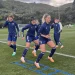 Foto: Elena Linari/Divulgação/Twitter da Seleção Italiana / Esporte News Mundo