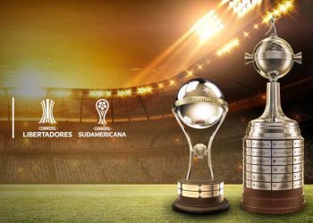 Créditos: Divulgação CONMEBOL
