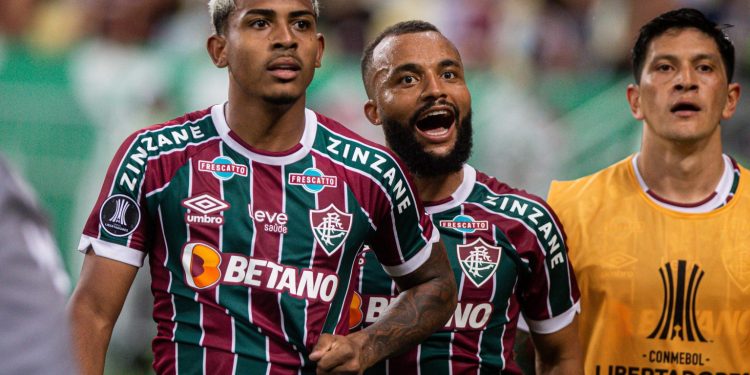 Foto: Marcelo Gonçalves/Fluminense FC