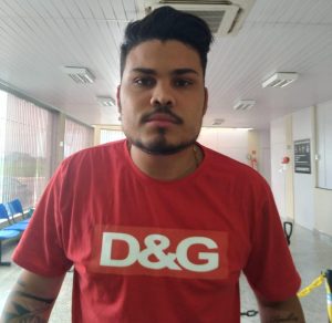 Foto: Divulgação PCES