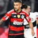 Foto: Divulgação/Flamengo