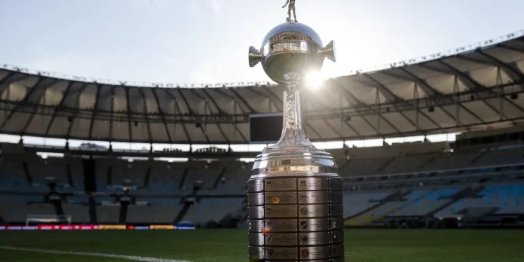 Foto: Conmebol
