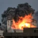 Foto: MAHMUD HAMS / AFP