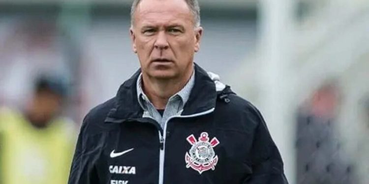 Foto: divulgação Corinthians