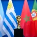 Foto: Divulgação/Fifa