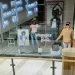 Imagem: Divulgação/Polícia de Varsóvia