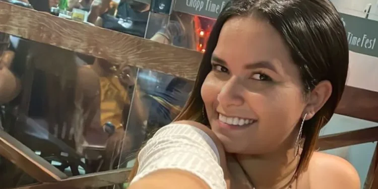 Foto: Reprodução/Redes Sociais