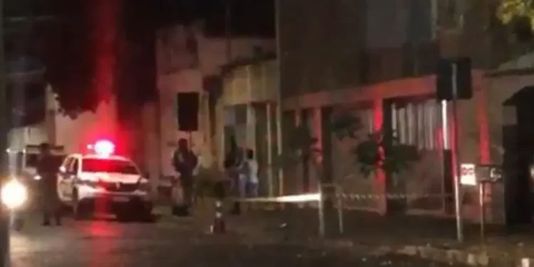 Foto: Polícia Militar/Divulgação