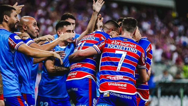 Foto: Thiago Gadelha/SVM