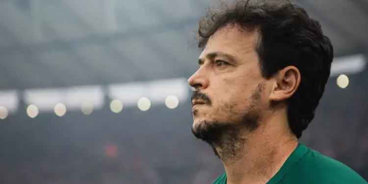 Foto: Lucas Merçon/Fluminense FC / Jogada10