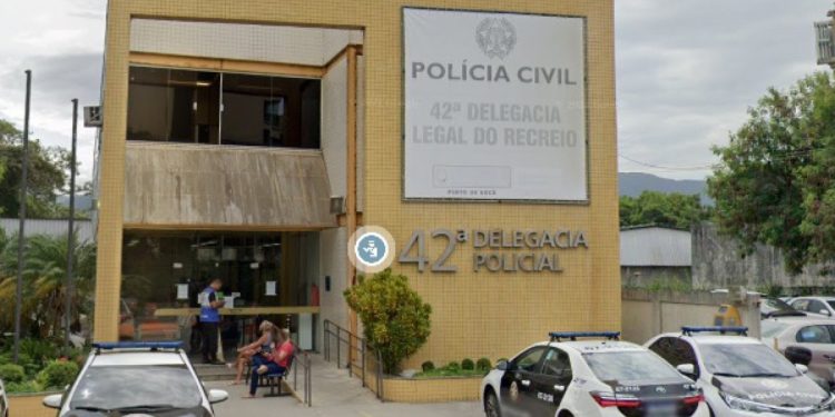 Reprodução/Google Maps