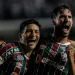Foto: LUCAS MERÇON/FLUMINENSE FC