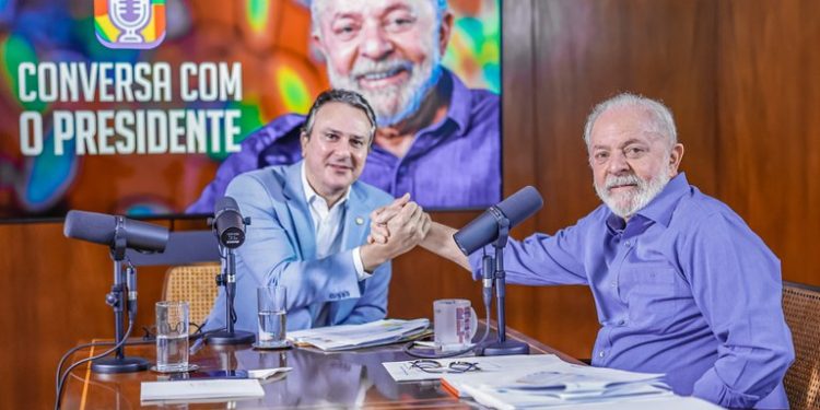 Foto: Ricardo Stuckert / PR
