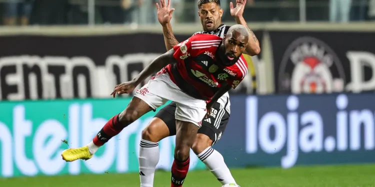 Foto: Gilson Lobo/AGIF