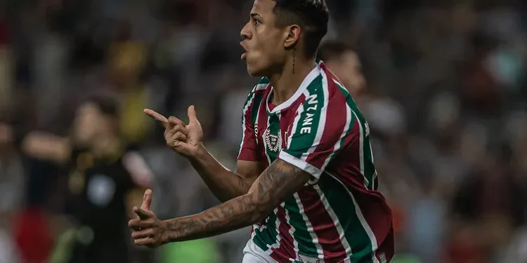 Foto: MARCELO GONÇALVES / FLUMINENSE FC