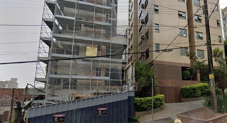 REPRODUÇÃO/GOOGLE STREET VIEW