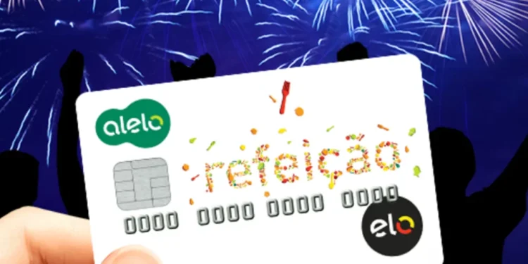 Facebook/Alelo/Divulgação